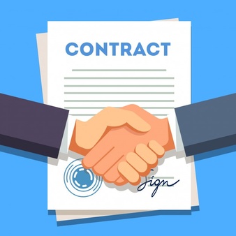 Cosa sono i contratti